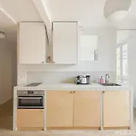 Charming 1-Bedroom Apartment In The Heart Of The 11Th Rue Saint-Maur