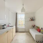 Charming 1-Bedroom Apartment In The Heart Of The 11Th Rue Saint-Maur