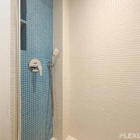Charming 1-bedroom In The Heart Of The 11th Rue Saint-maur *
